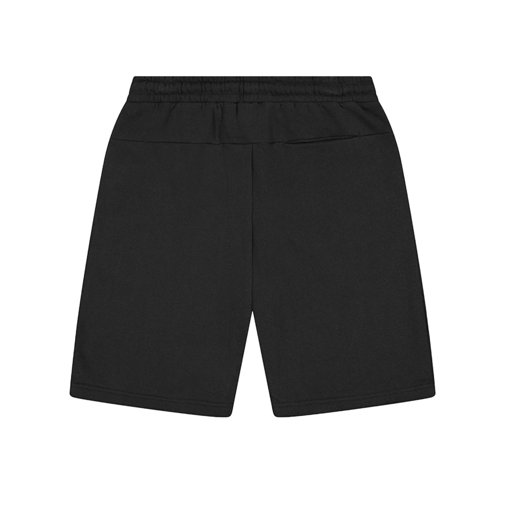 D's Shorts - Black Fleece