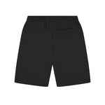 D's Shorts - Black Fleece