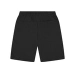 D's Shorts - Black Fleece