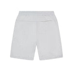 D's Shorts - Heather Grey Fleece