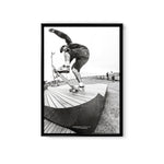 Deacon King FS Bluntslide Poster - A3