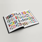 Def Tekau Book (Pre-Order)