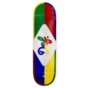 CCC Signature Ugly Deck - 2 Sizes
