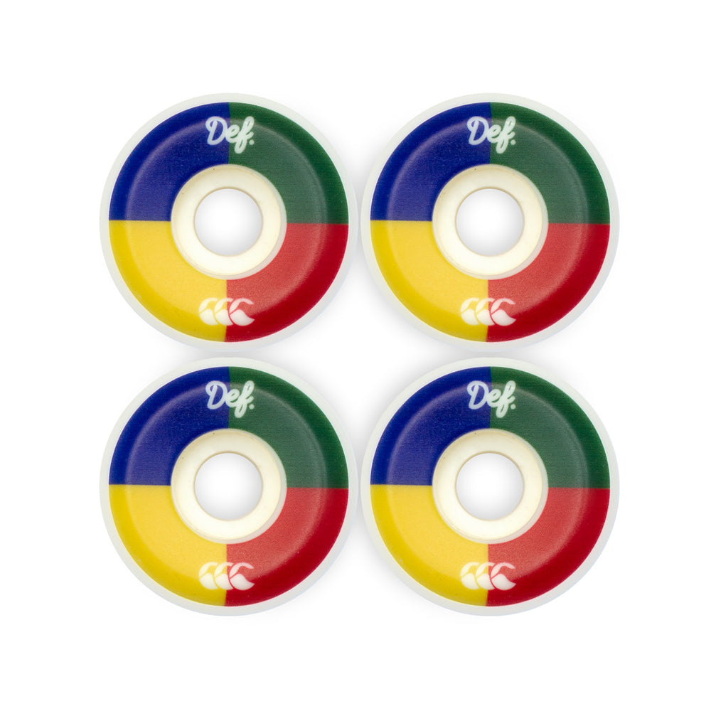 Deck Wheel Combo  CCC Signature Ugly - 2 Sizes