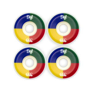 Deck Wheel Combo  CCC Signature Ugly - 2 Sizes