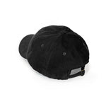 Ponsonby Magee Cap - Black