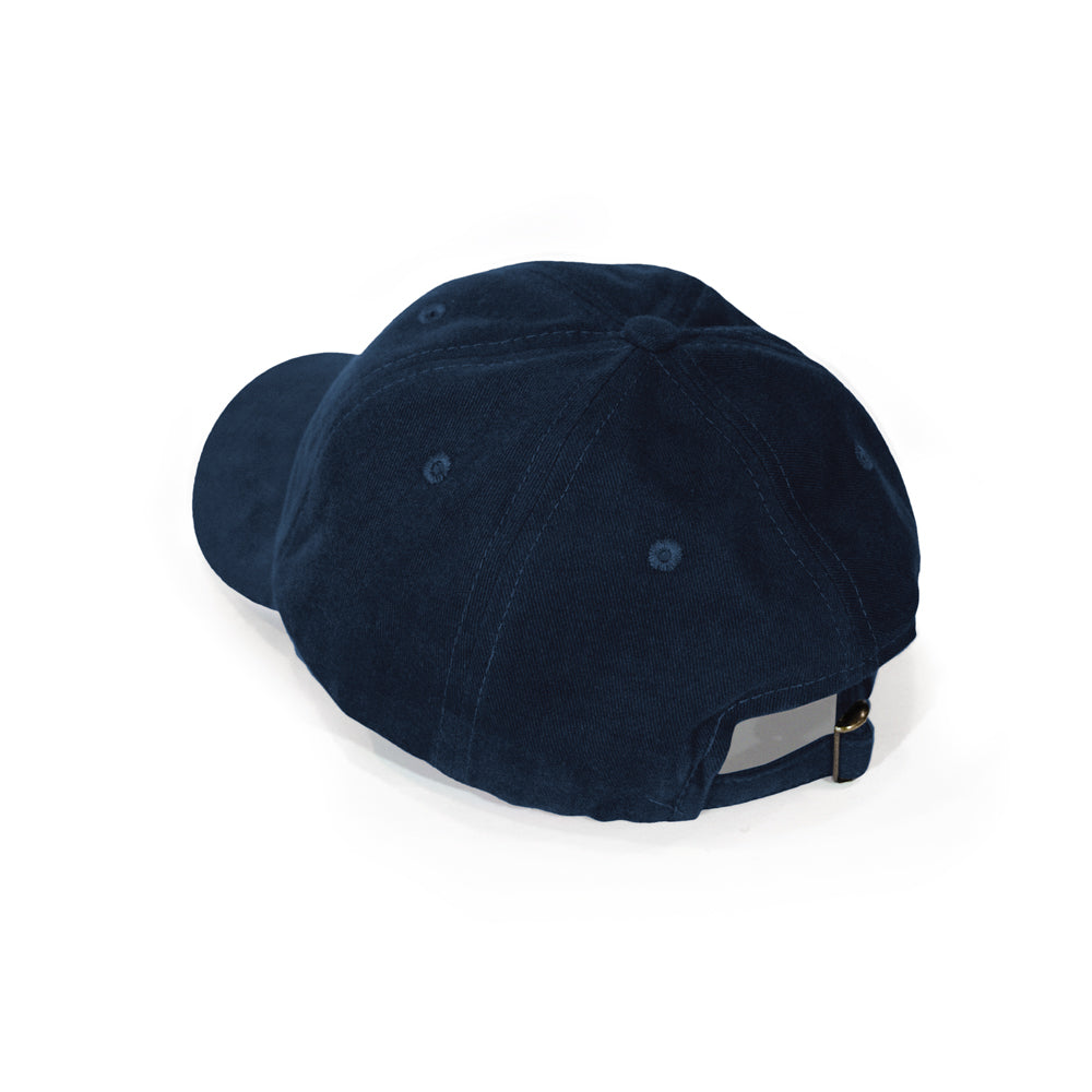 Ponsonby Magee Cap - Navy