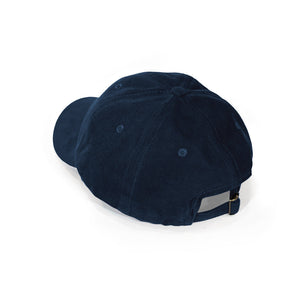 Ponsonby Magee Cap - Navy