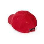 Ponsonby Magee Cap - Red
