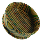 Def Recycled Skateboard Bowl & Saucer 1 of 1