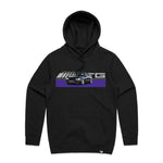 Merc'd HOOD Black