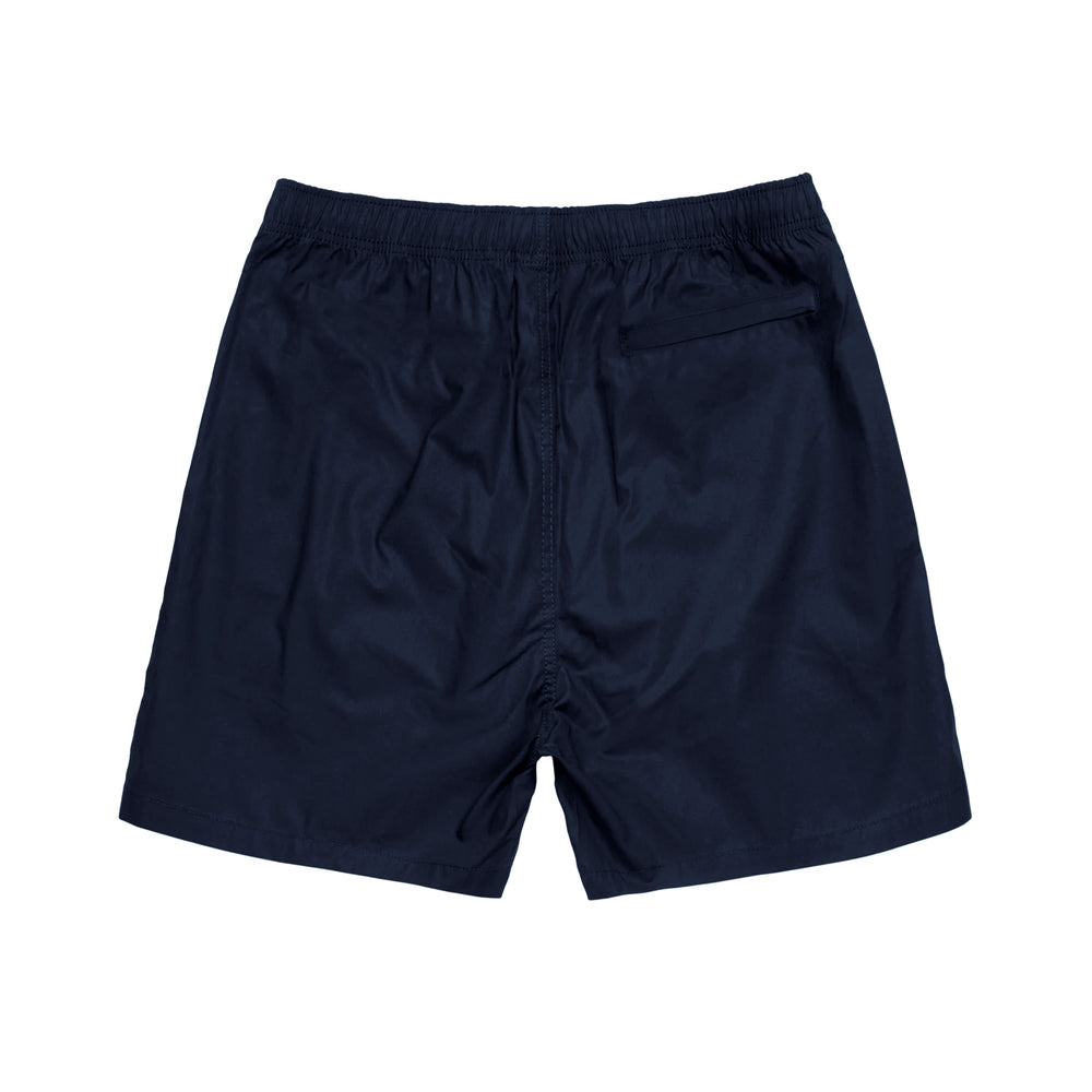 Def Athletics Diego Short - Navy