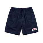 Def Athletics Diego Short - Navy