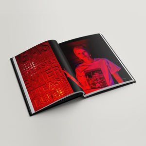 Def Tekau Book (Pre-Order)