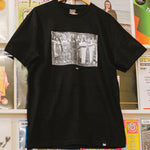 Def Bob in NZ Tee- Black