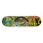 Def X Stjohn Bob Hill New Lynn Deck