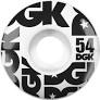 DGK street formula 54mm