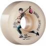 Bones Wheels Stf Servold Gone Skating V6 Wide-Cut 56Mm