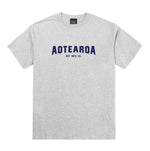 Established in Aotearoa Tee- Heather