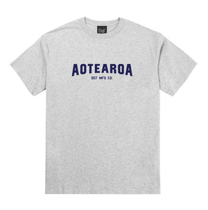 Established in Aotearoa Tee- Heather