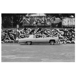 Def x Cadillac Low Riders Triple Set