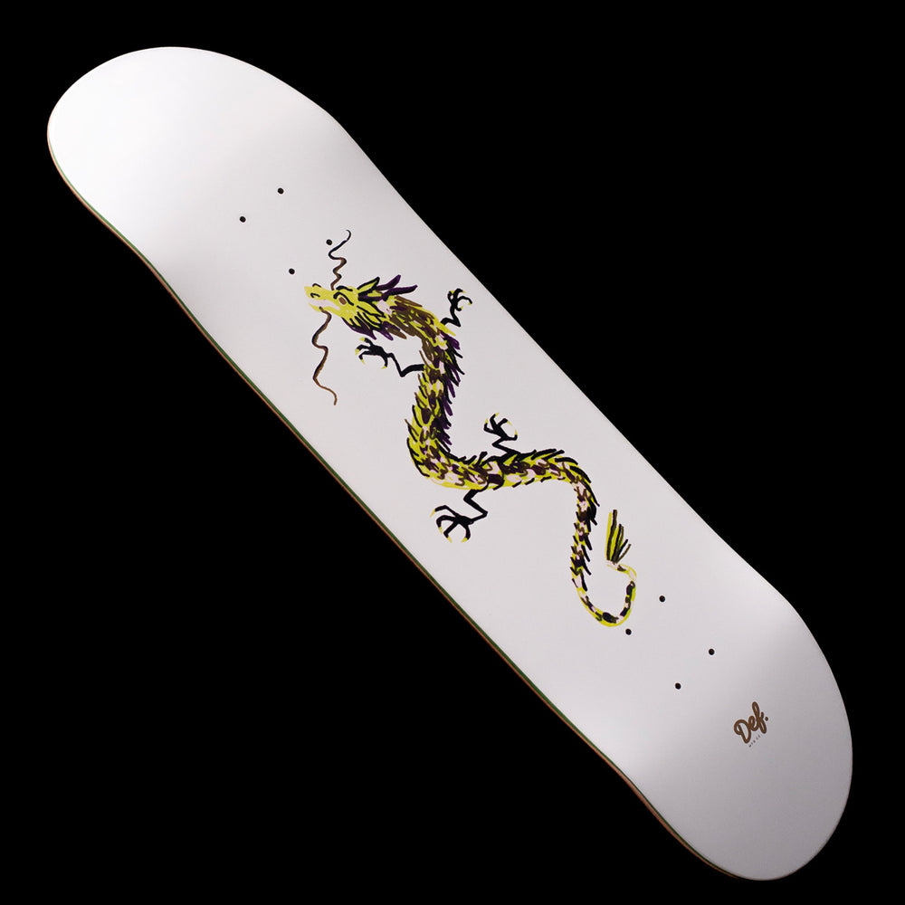 Brett Chan Dragon Deck - 2 Sizes