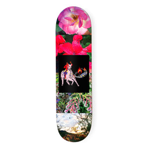 Brett Chan Coppa Deck - 2 Sizes