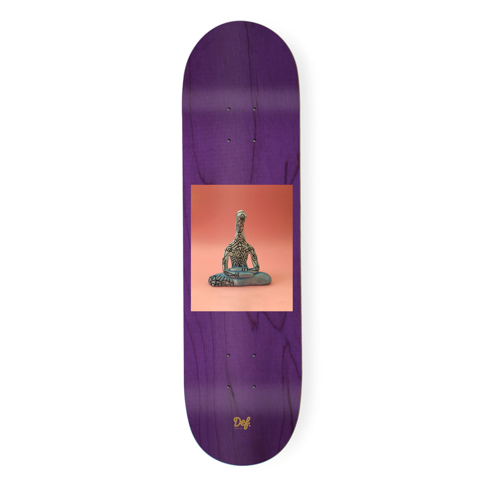 Brett Chan Statch You Deck - 2 Sizes