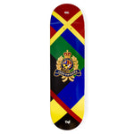 CCC Tha Natural Swin Pro Deck - 3 Sizes