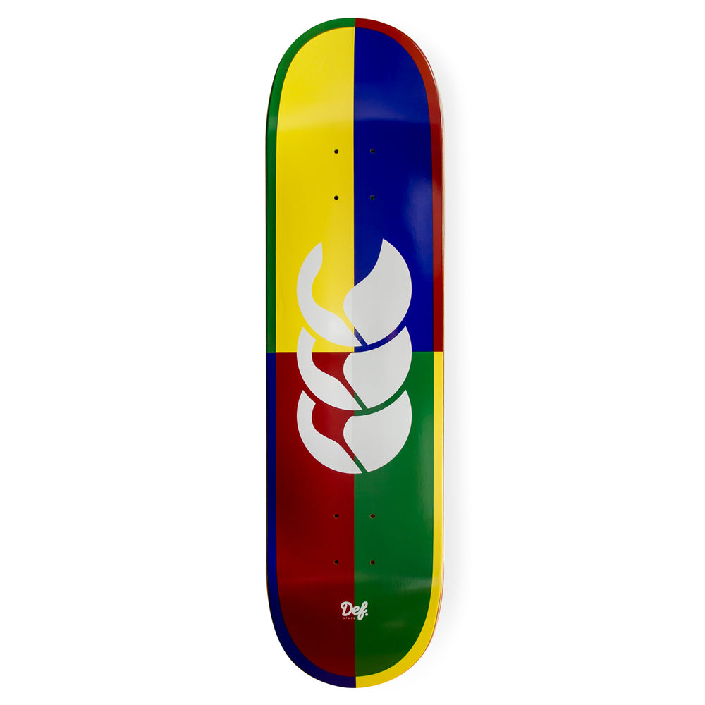 CCC Ugly Deck - 2 Sizes