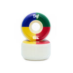 CCC Signature Skate Wheels - 2 Sizes