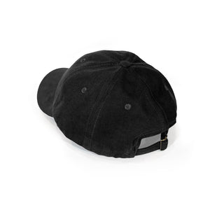 Def Signature Magee Cap - Black