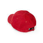 Def Signature Magee Cap - Red