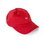 Def Signature Magee Cap - Red