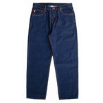 Def Hugh Jean OG Relaxed Denim Pant - Dark Washed Blue