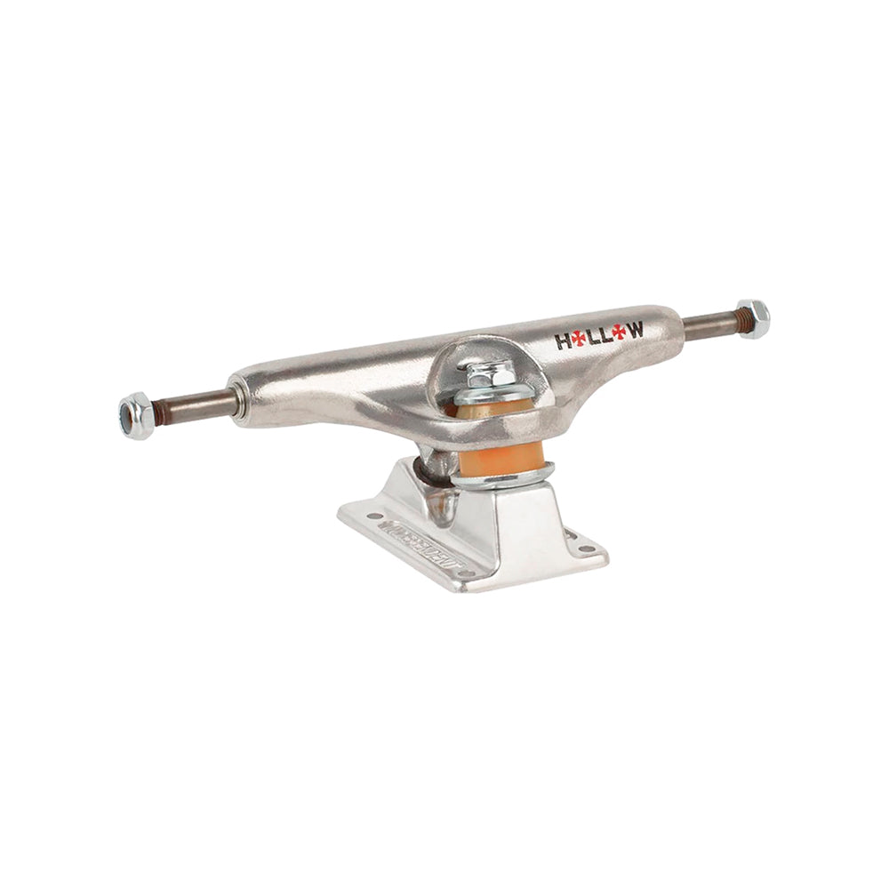 Independent 149 Stage 11 Hollow Trucks - Silver (Pair Set