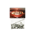 Grill Army Young Money Hardware - Platinum