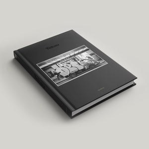 Def Tekau Book (Pre-Order)